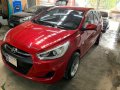 Selling 2nd Hand Hyundai Accent 2015 Hatchback in Mandaue-5