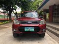 Ford Everest 2015 Manual Diesel for sale in Parañaque-6