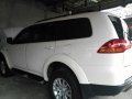 Mitsubishi Montero 2013 Manual Diesel for sale in Pasig-3