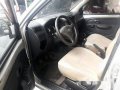 Selling Silver Toyota Avanza 2007 Manual Gasoline in Quezon City-1