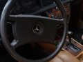 Mercedes-Benz 190 1986 Automatic Diesel for sale in Angeles-7