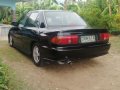 Selling Mitsubishi Lancer 1994 Manual Gasoline in Ibaan-4