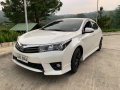 Selling Used Toyota Altis 2014 in Dagupan-7