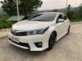 Selling Used Toyota Altis 2014 in Dagupan-2