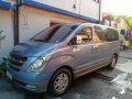 2008 Hyundai Grand Starex for sale in Pasig-0