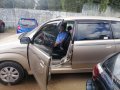 Used Toyota Avanza 2009 for sale in Baguio-0