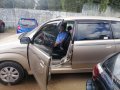 Used Toyota Avanza 2009 for sale in Baguio-2