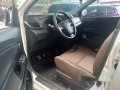 White Toyota Avanza 2016 Manual Gasoline for sale-6