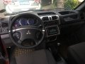 Mitsubishi Adventure 2011 for sale in Las Piñas-0