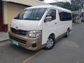 Toyota Grandia 2012 Manual Diesel for sale in Las Piñas-0