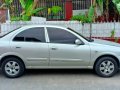 Selling 2nd Hand Nissan Sentra 2004 in Quezon City-7