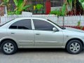 Selling 2nd Hand Nissan Sentra 2004 in Quezon City-4