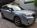 2nd Hand Subaru Forester 2014 for sale in Quezon City-7