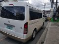 Toyota Grandia 2012 Manual Diesel for sale in Las Piñas-5