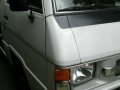 Selling Mitsubishi L300 2010 Van Manual Diesel in Angono-8