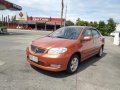 2nd Hand Toyota Vios 2004 at 80000 km for sale-10