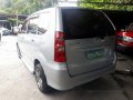 Selling Silver Toyota Avanza 2007 Manual Gasoline in Quezon City-2