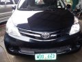 2013 Toyota Avanza for sale in Urdaneta-2