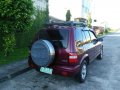 Used Kia Sportage 1996 for sale in Carmona-0