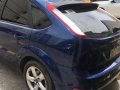 Used Ford Focus 2012 Hatchback Automatic Gasoline for sale in Mandaue-5