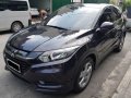 2nd Hand Honda Hr-V 2015 for sale in Quezon City-4