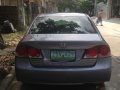 Selling 2nd Hand Honda Civic 2008 in Meycauayan-1