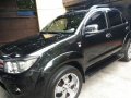 Selling Used Toyota Fortuner 2010 Automatic Diesel in Quezon City-7