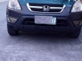 Used Honda Cr-V 2004 for sale in Bacoor-7