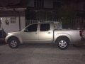 Selling Nissan Navara 2011 Automatic Diesel in Quezon City-0
