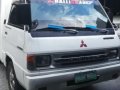 Selling 2nd Hand Mitsubishi L300 2005 in Manila-1