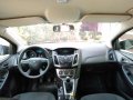 Selling Ford Focus 2013 Manual Gasoline in Batangas City-8