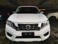 Selling 2nd Hand Nissan Np300 2016 in San Mateo-5
