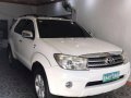 Toyota Fortuner 2011 Automatic Diesel for sale in Lucena-11
