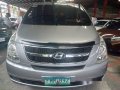 Selling Hyundai Grand Starex 2013 Manual Diesel-1