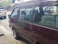 Red Toyota Lite Ace 1989 for sale in Makati -6
