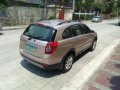 Selling 2nd Hand Chevrolet Captiva 2011 in Quezon City-4