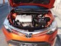Used Toyota Vios 2017 for sale in Caloocan-0