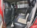 Selling Red Nissan Patrol 2001 at 141000 km -5