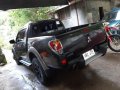 Used Mitsubishi Strada 2012 for sale in Talisay-6