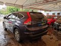 Honda Cr-V 2012 Automatic Gasoline for sale in Makati-5