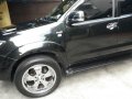 Selling Used Toyota Fortuner 2010 Automatic Diesel in Quezon City-4