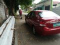 Selling Toyota Vios 2010 Manual Gasoline in Mexico-3