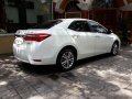 Selling 2nd Hand Toyota Corolla Altis 2016 at 20000 km in Pasig-6