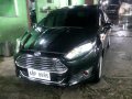 Selling 2nd Hand Ford Fiesta 2016 Hatchback in Marikina-1