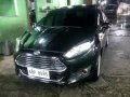 Selling 2nd Hand Ford Fiesta 2016 Hatchback in Marikina-8