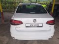 White Volkswagen Jetta 2017 at 10000 km for sale-0