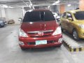 Sell 2nd Hand 2008 Toyota Innova Manual Diesel at 130000 km in Cagayan de Oro-2