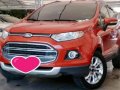 2nd Hand Ford Ecosport 2014 for sale in Manila-4