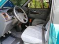 Mitsubishi Adventure 2000 Manual Diesel for sale in San Fernando-9