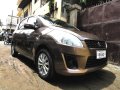 Selling Suzuki Ertiga 2016 Manual Gasoline in Davao City-7